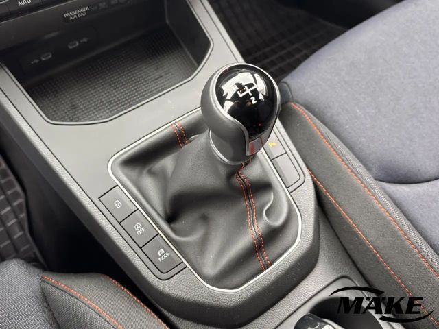 Seat Ibiza 1.0 TSI FR-lijn