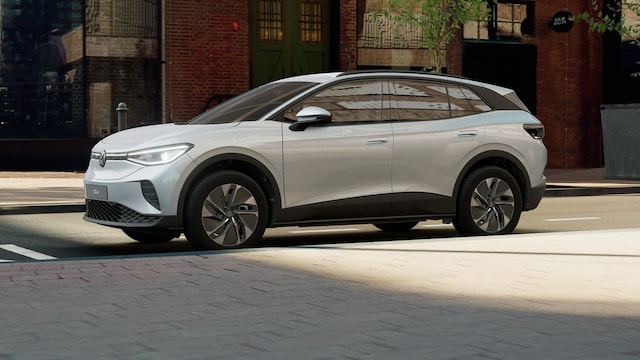 Volkswagen ID.4 Performance Pro