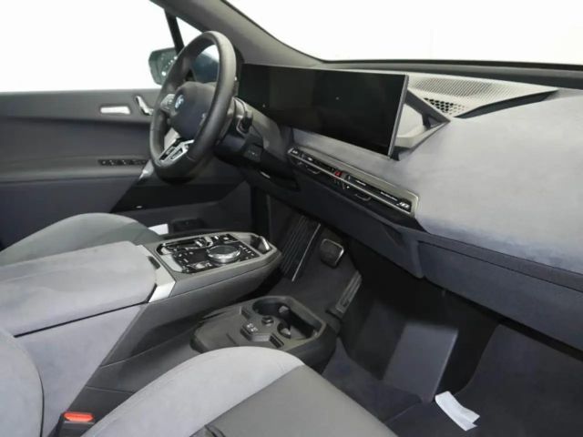 BMW iX M-Sport xDrive