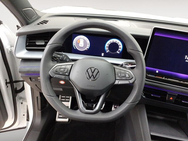 Volkswagen Tayron Sound eHybrid