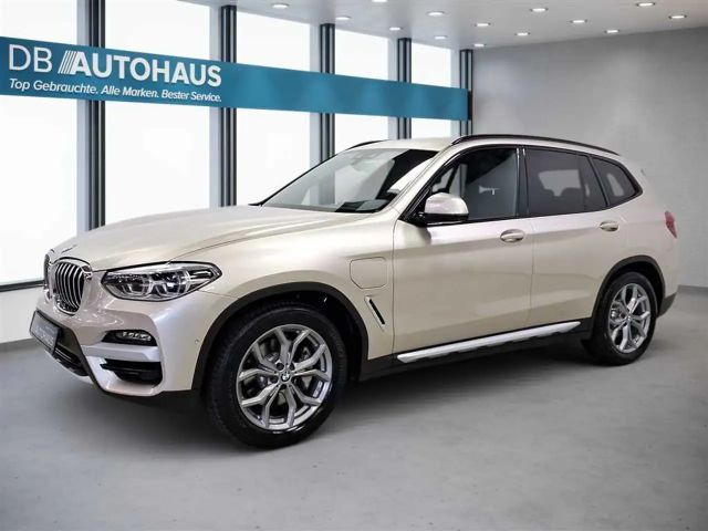 BMW X3 xDrive xDrive30e