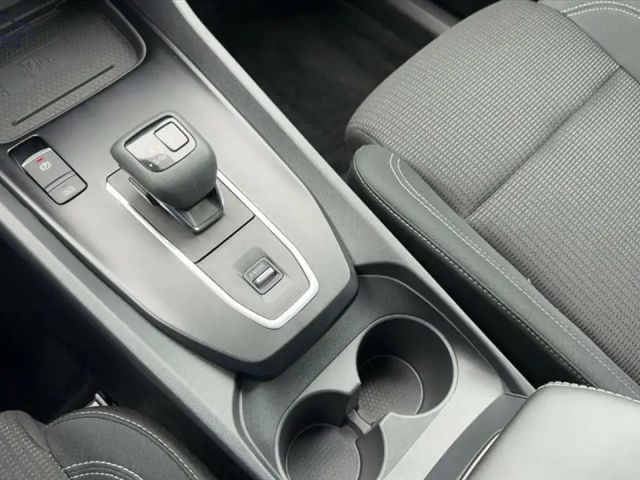 Nissan Qashqai Acenta DIG-T