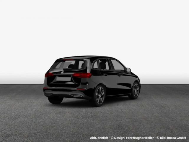 Mercedes-Benz B 200 B-Klasse