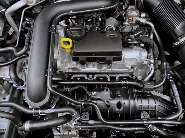 Audi A1 25 TFSI Sportback