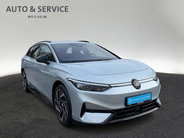 Volkswagen ID.7 IQ.Drive Pro Tourer