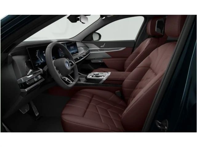 BMW i7 M70 Sedan Special Edition