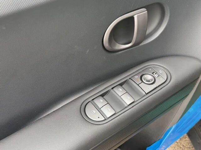 Hyundai IONIQ 5 Ioniq 5 Elektro 84kWh GO 2WD