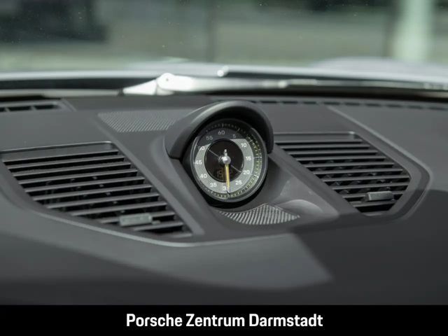 Porsche 992 Coupé GT3