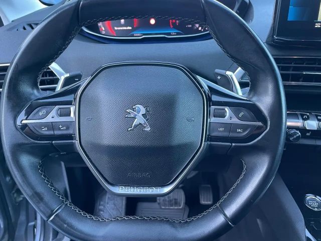 Peugeot 5008 Allure Pack BlueHDi EAT8