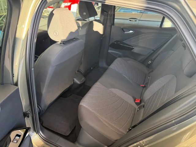 Volkswagen ID.3 Business Pure
