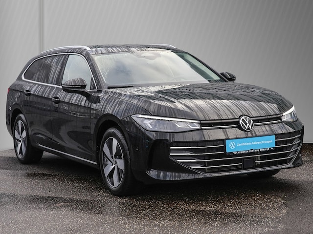 Volkswagen Passat 1.5 eTSI Business DSG Variant