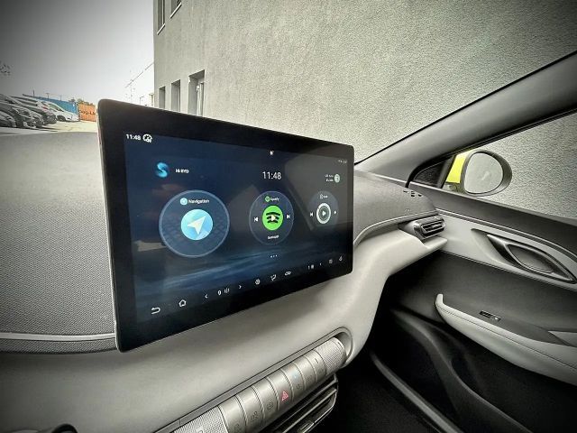 BYD Dolphin Surf 43.2 kWh Boost