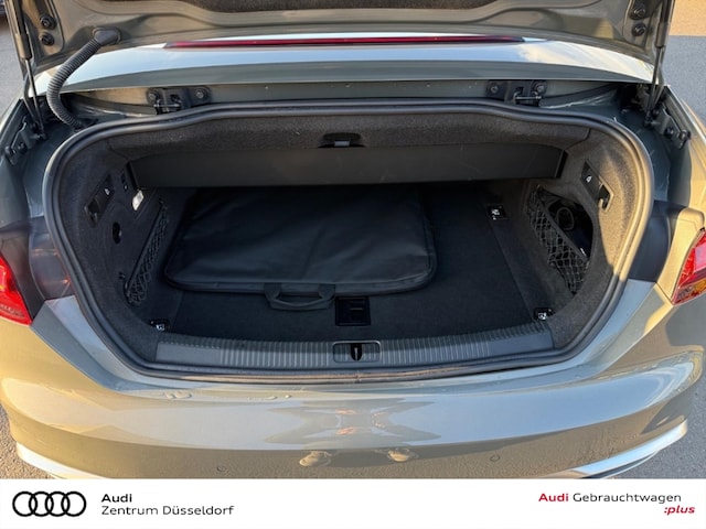 Audi A5 40 TFSI Cabriolet S-Line S-Tronic