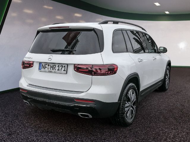 Mercedes-Benz GLB 200 GLB 200 d
