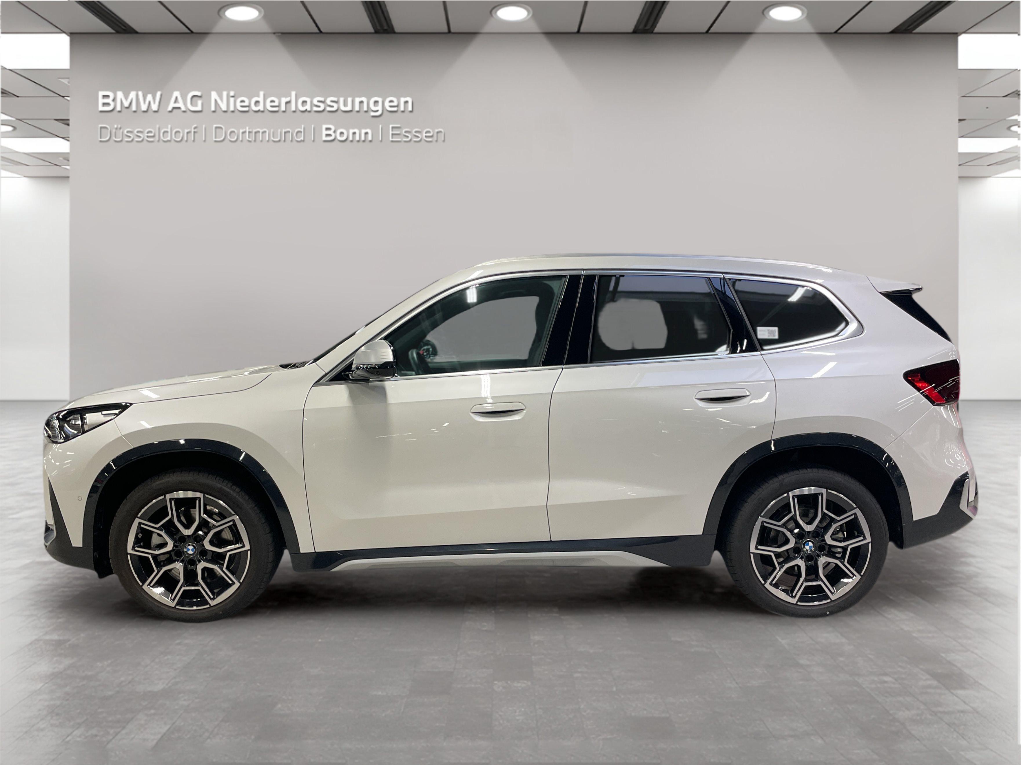 BMW X1 X1 23I X1 XDRIVE23I (AB 2022)