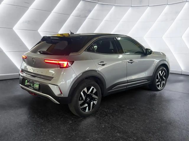 Opel Mokka Elegance Mokka-e