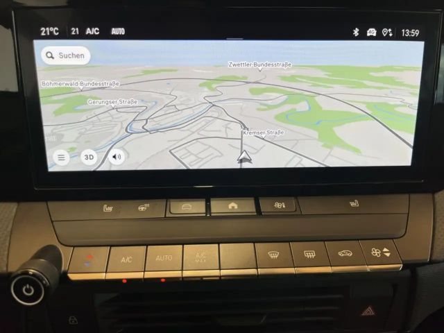 Opel Astra Edition Sports Tourer