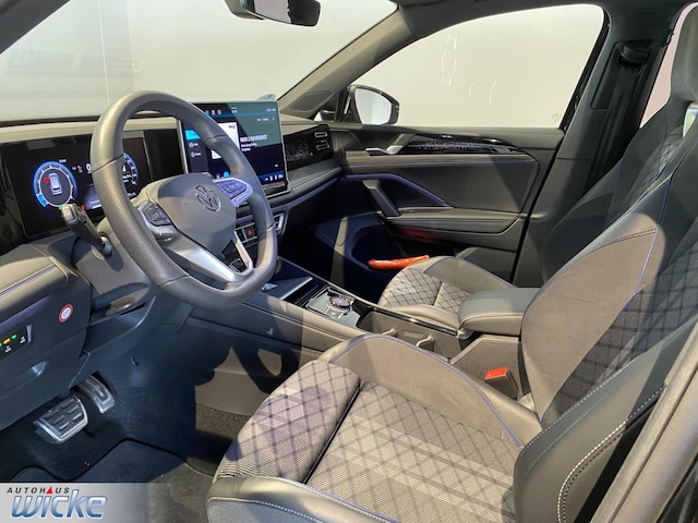 Volkswagen Tiguan 1.5 eTSI DSG R-Line