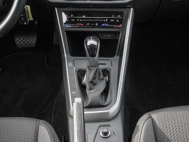 Volkswagen Taigo 1.0 TSI DSG