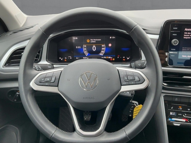 Volkswagen T-Roc 1.0 TSI Life