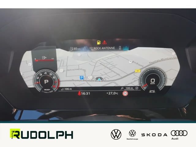 Audi A3 35 TFSI S-Tronic