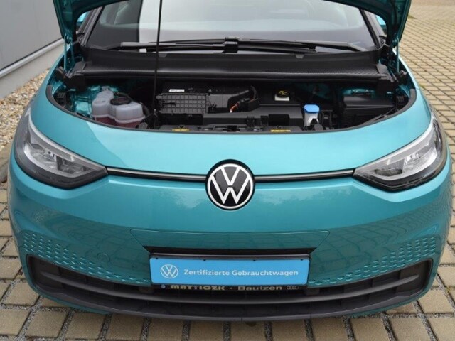 Volkswagen ID.3 Life Performance Pro