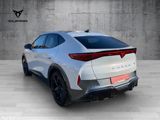 Cupra Tavascan 4Drive VZ