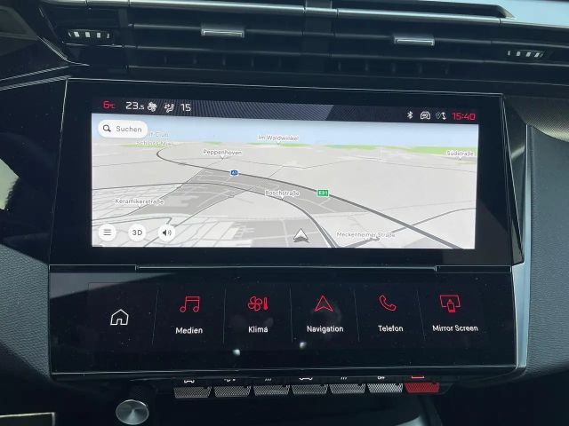 Peugeot 308 GT-Line SW