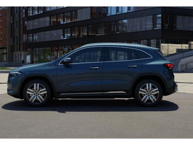 Mercedes-Benz EQA 350 4MATIC