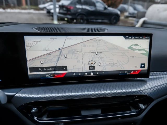 BMW 320 320i M-Sport Touring