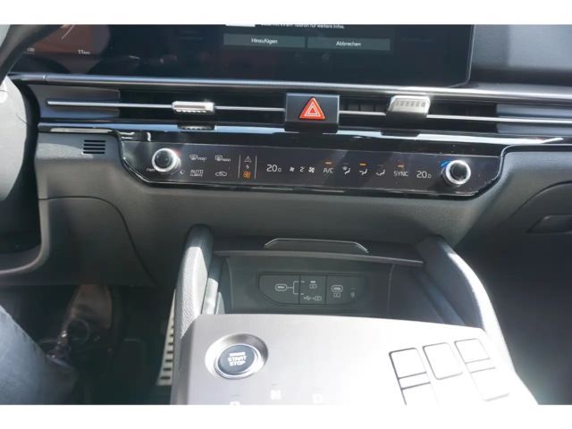 Kia Sportage GT-Line Vierwielaandrijving