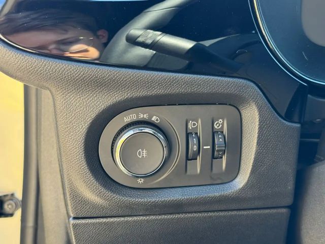 Opel Corsa GS-Line Grand Sport Turbo