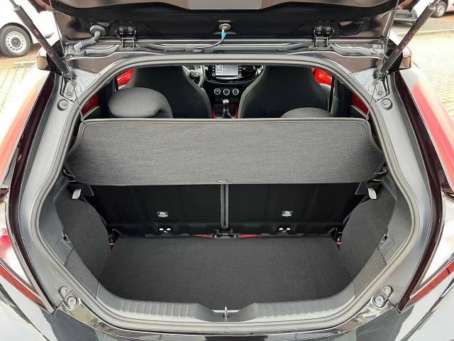 Toyota Aygo X 1.0 VVT-i Hatchback Pulse