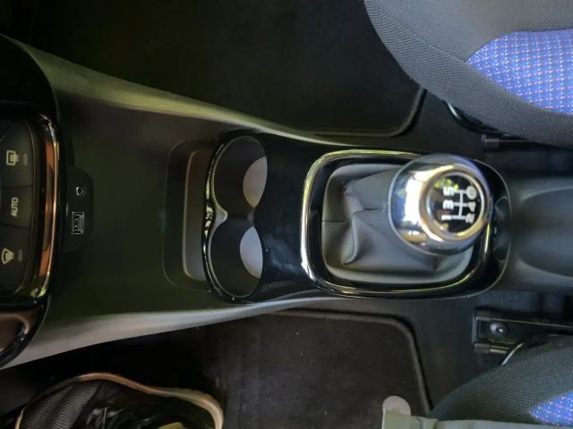 Citroën C1 Shine VTi 72