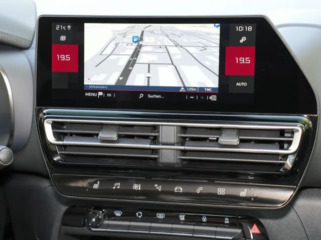 Citroën C5 Aircross BlueHDi