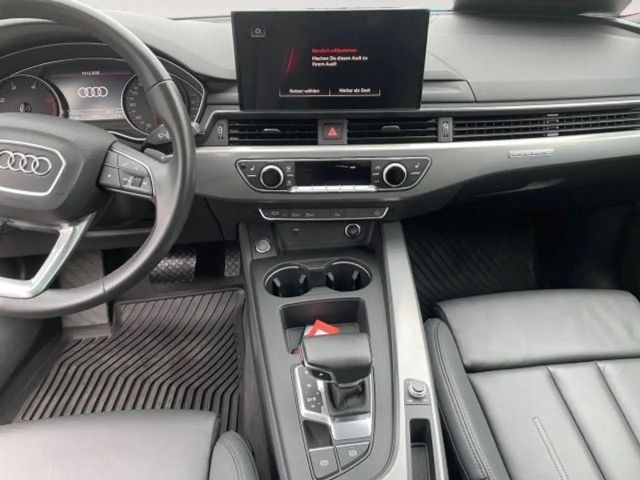 Audi A4 40 TDI S-Line S-Tronic