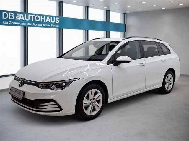 Volkswagen Golf 1.5 TSI Life