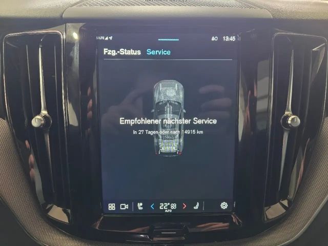 Volvo XC60 AWD Dark Plus Recharge T6