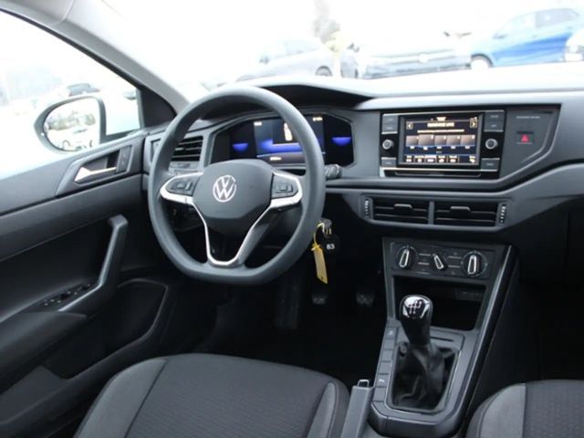 Volkswagen Taigo 1.0 TSI