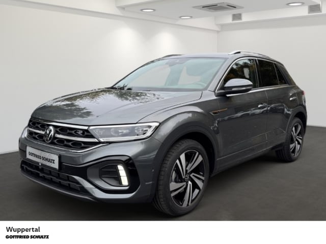 Volkswagen T-Roc 1.5 TSI DSG R-Line