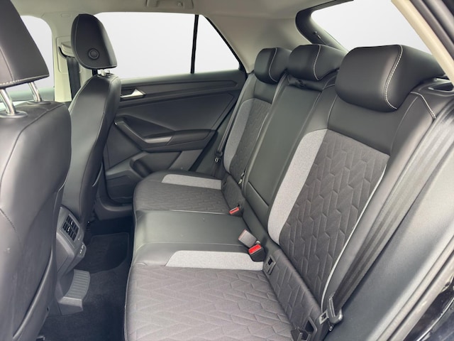 Volkswagen T-Roc 2.0 TDI DSG