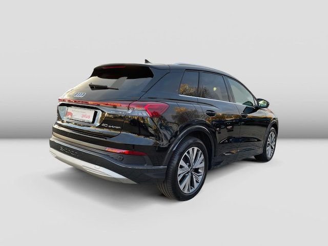 Audi Q4 e-tron 40