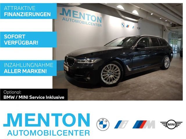 BMW 530 530e xDrive