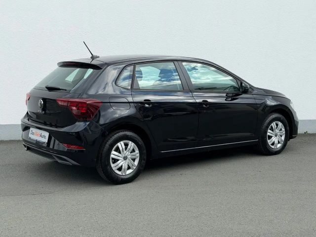 Volkswagen Polo 4Me TSI