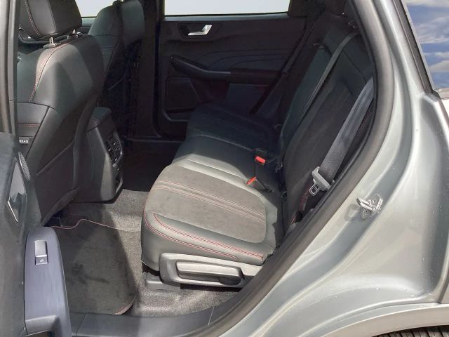 Ford Kuga Plug in Hybrid