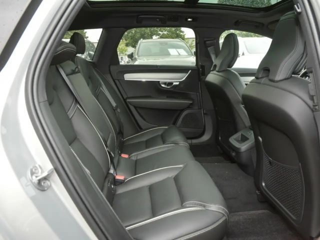 Volvo V90 Dark Plus