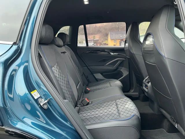 Volkswagen Tiguan 2.0 TDI DSG IQ.Drive R-Line