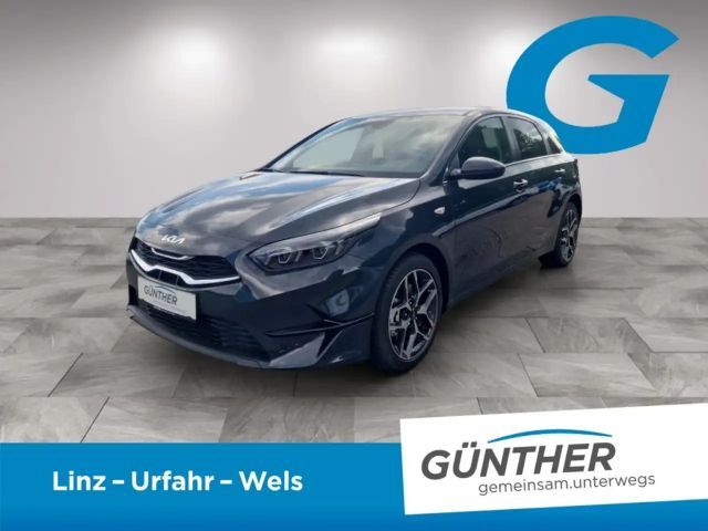 Kia Ceed GDi