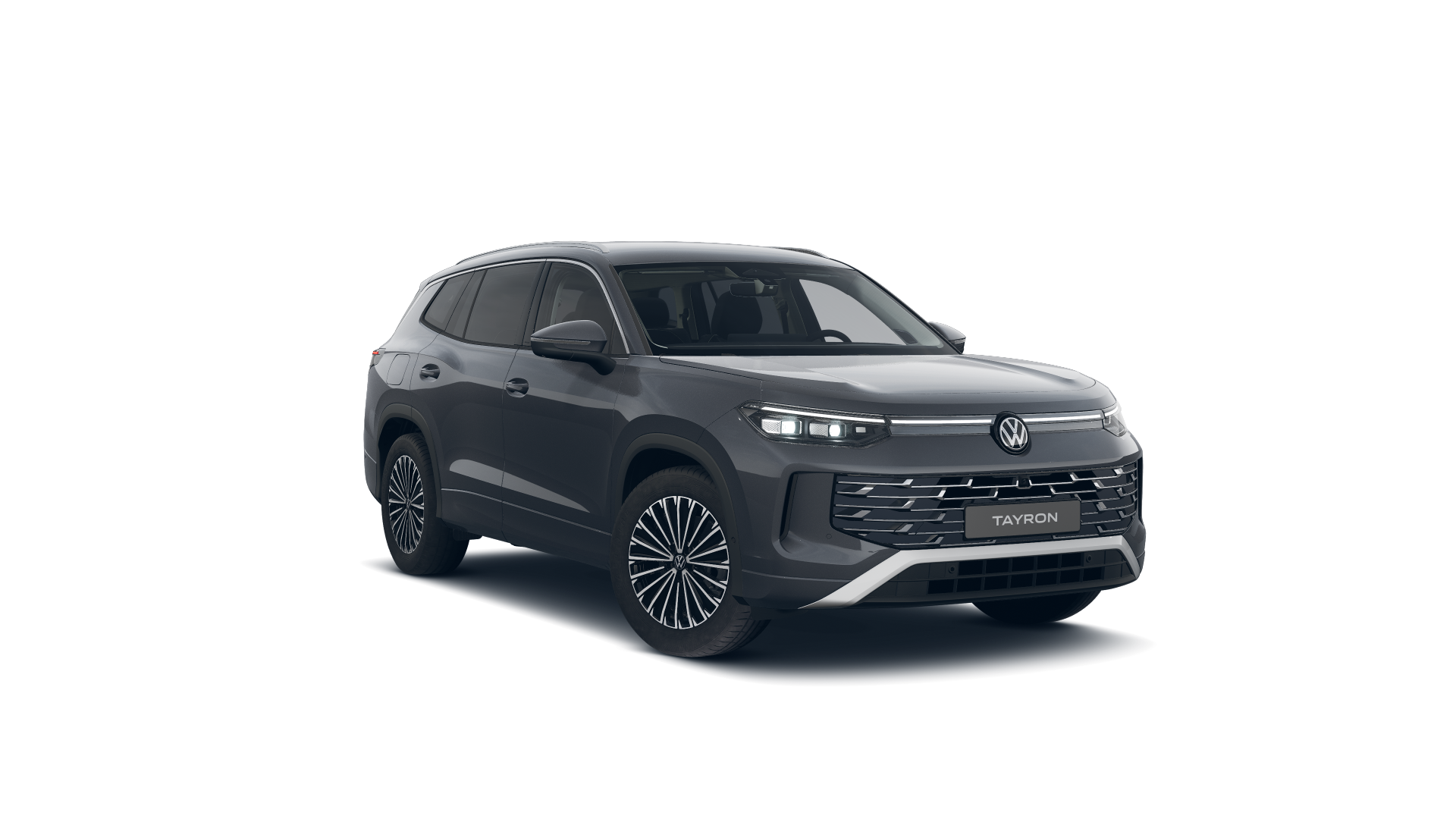 Volkswagen Tayron 2.0 TDI DSG Elegance Elegance