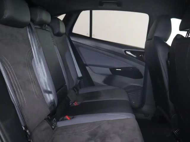 Volkswagen ID.5 150 kW 77 KWh IQ.Drive Pro
